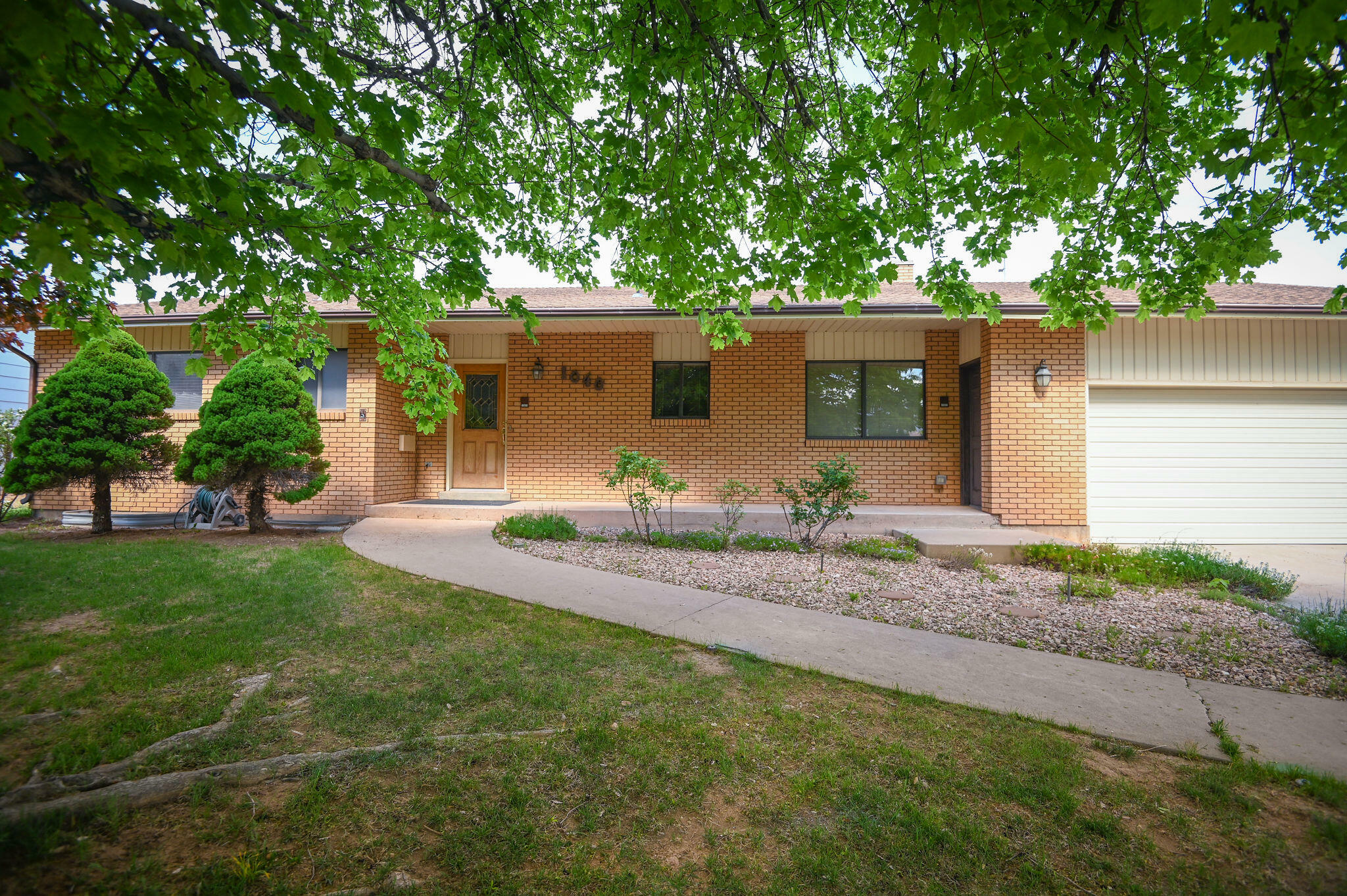 Property Photo:  1040 S Cedar Knolls W  UT 84720 