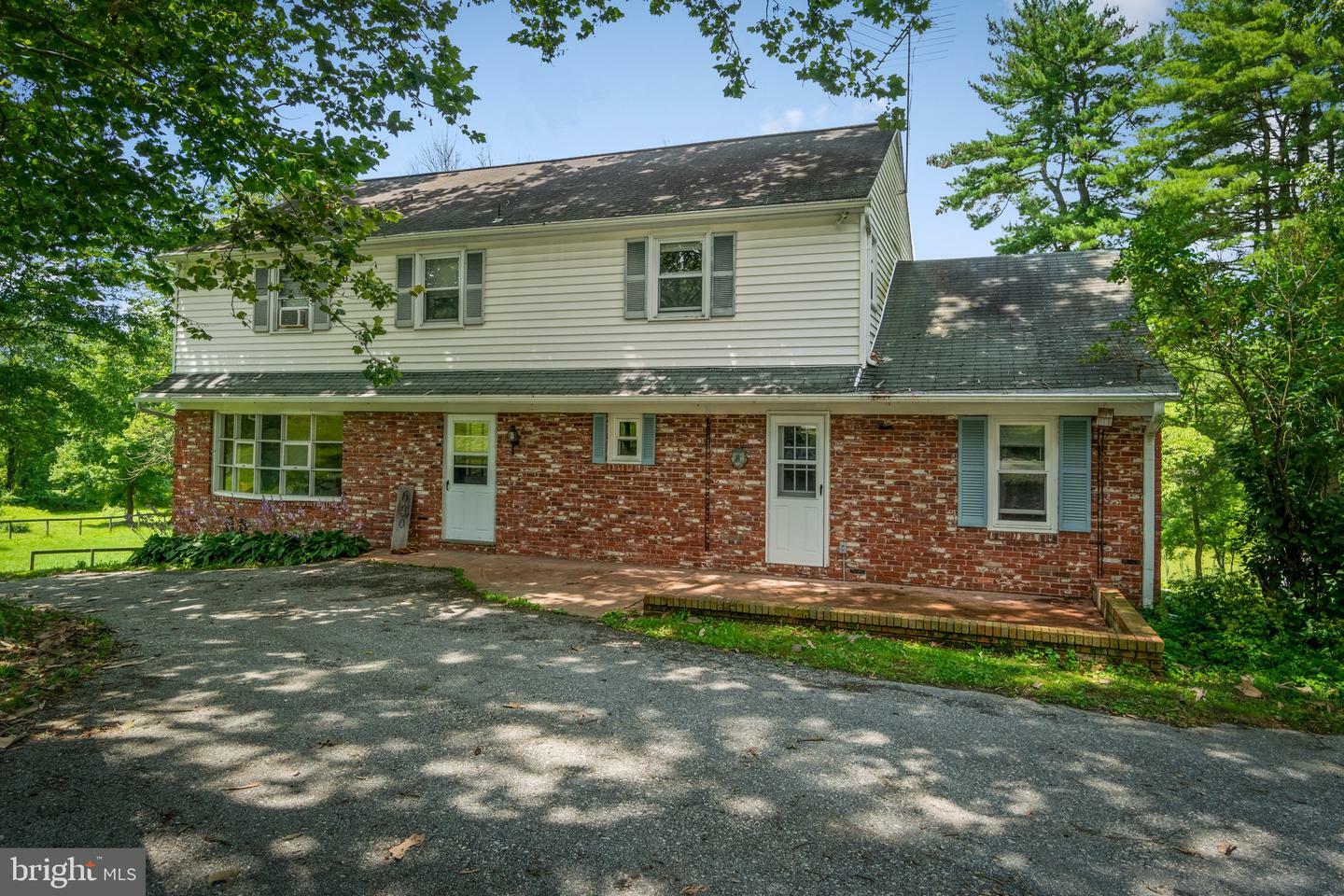 Property Photo: 690 Upper Pine Creek Road PA 19425