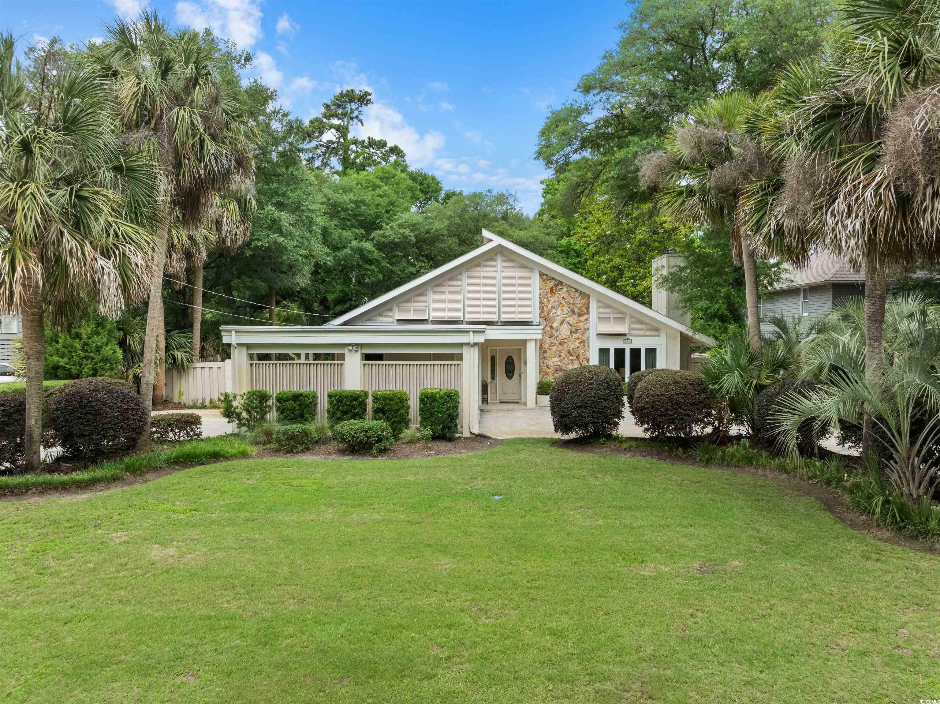 Property Photo:  371 Lakeshore Dr.  SC 29585 