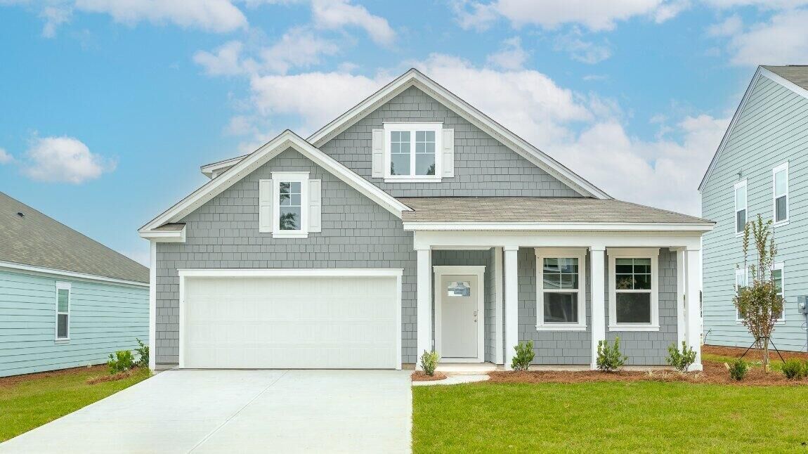 Property Photo:  143 Morning View Way  SC 29461 