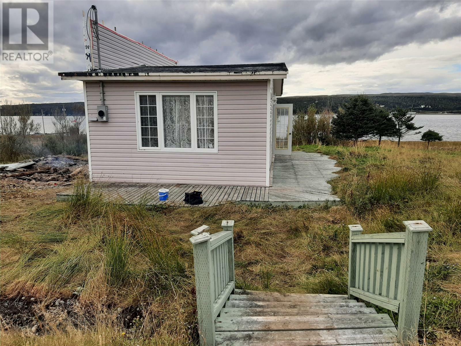 Property Photo:  139 Harbour Drive  NL A0A 3R0 