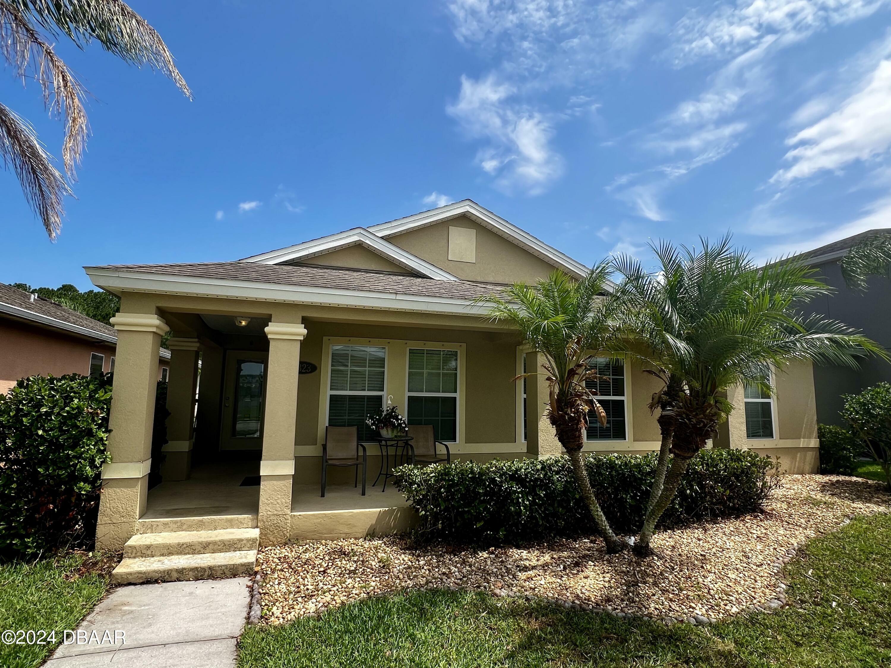 Property Photo:  3323 Marsili Avenue  FL 32168 