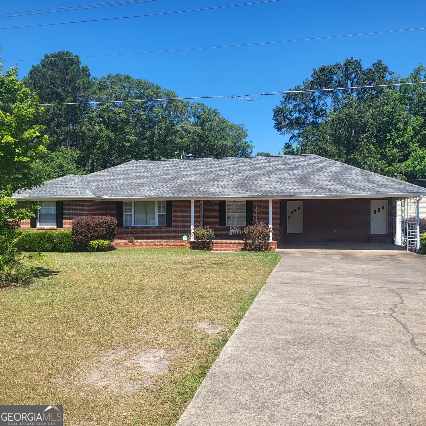 Property Photo: 4426 Cusseta Road AL 36863