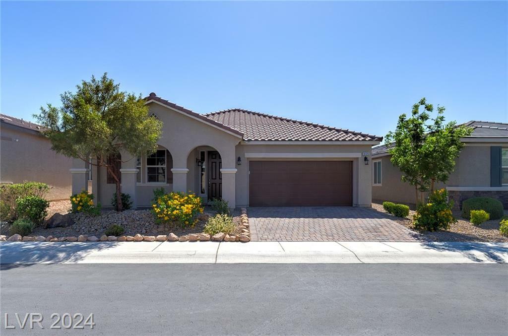 Property Photo:  9126 Reinberg Street  NV 89113 