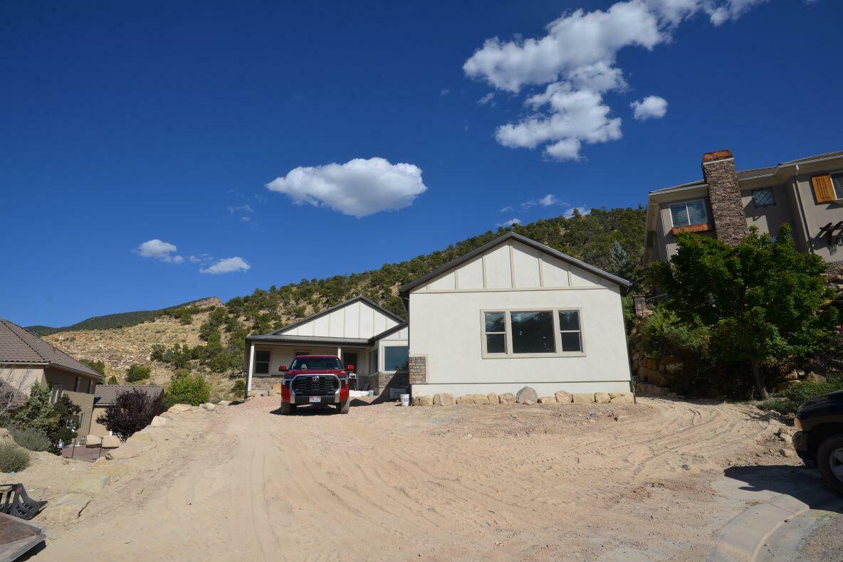 Property Photo:  1824 N Splinter Wood Ln  UT 84721 