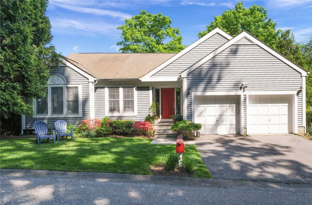 Property Photo: 6 Timberline NY 10546