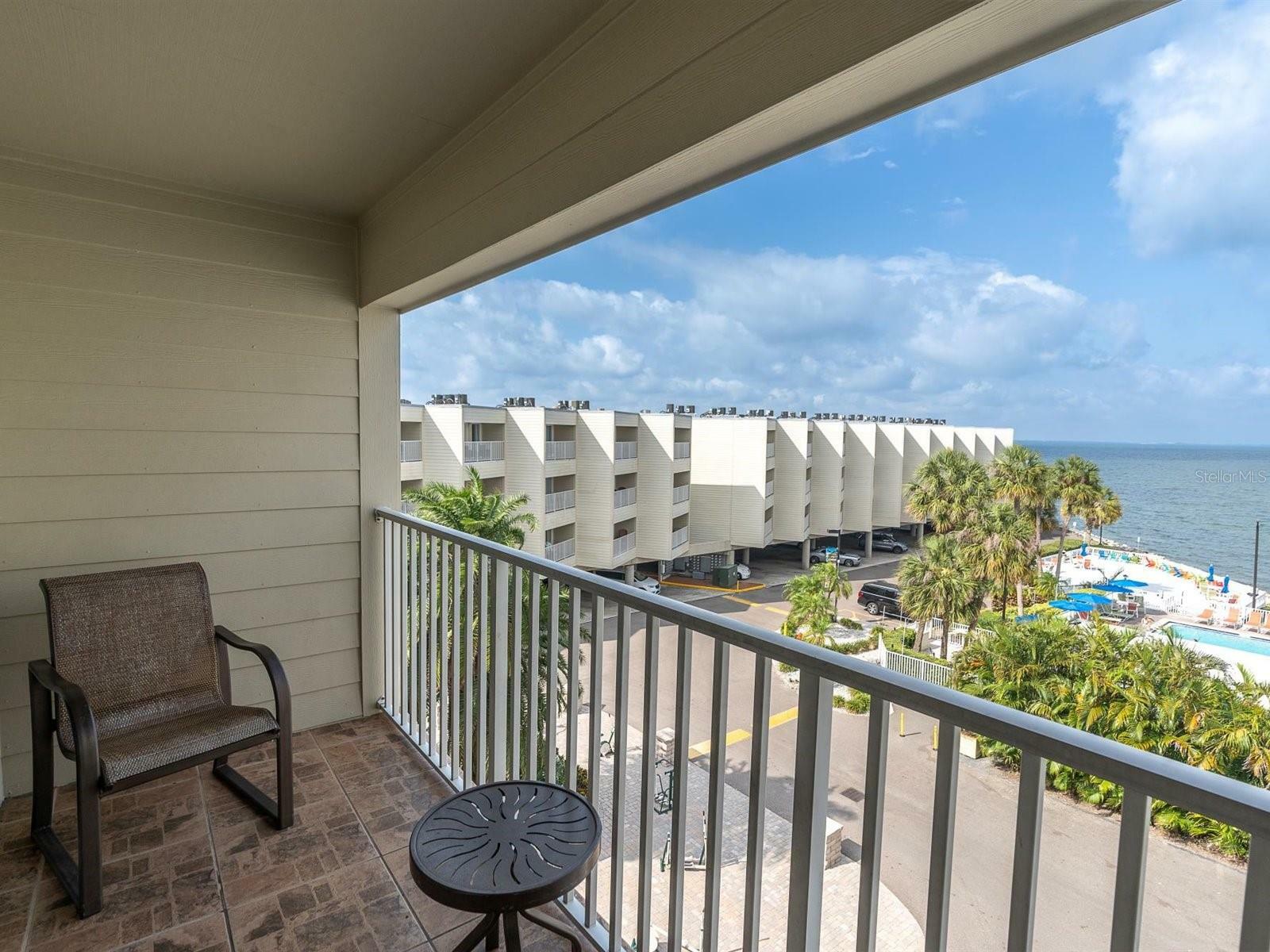 Property Photo:  2506 N Rocky Point Drive 461  FL 33607 