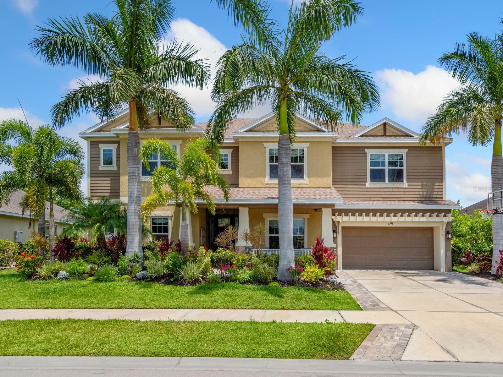 5742 Hydrangea Circle  Sarasota FL 34238 photo