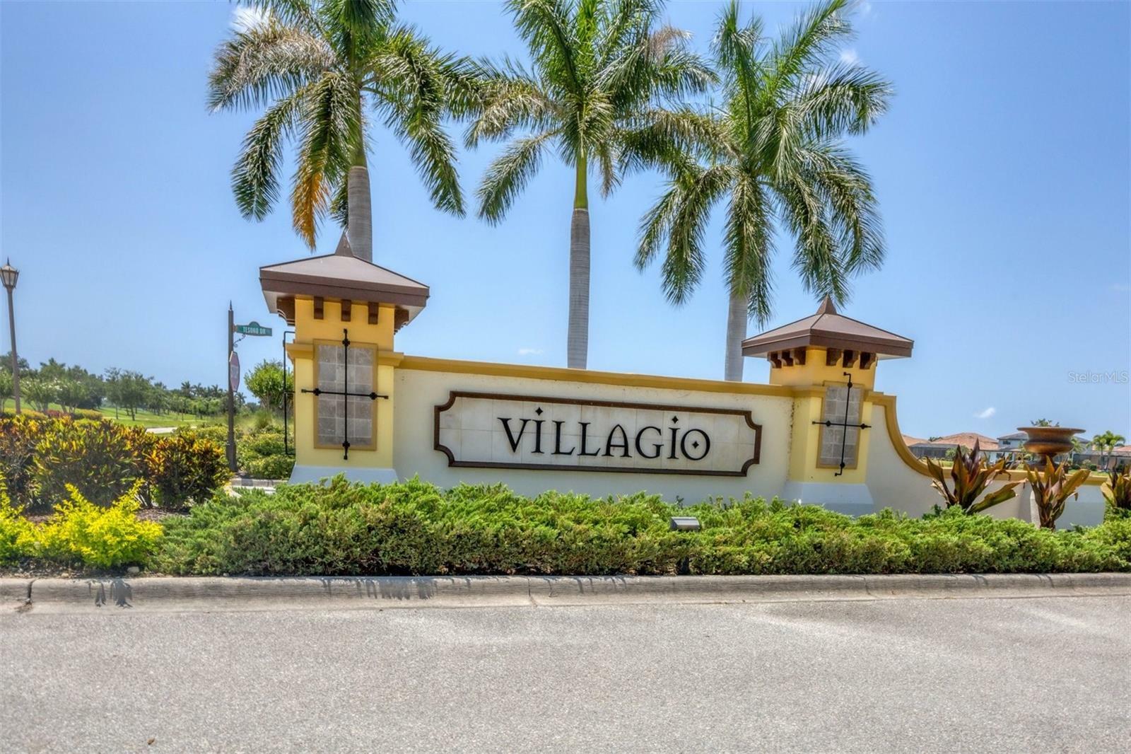 Property Photo:  20178 Benissimo Drive  FL 34293 