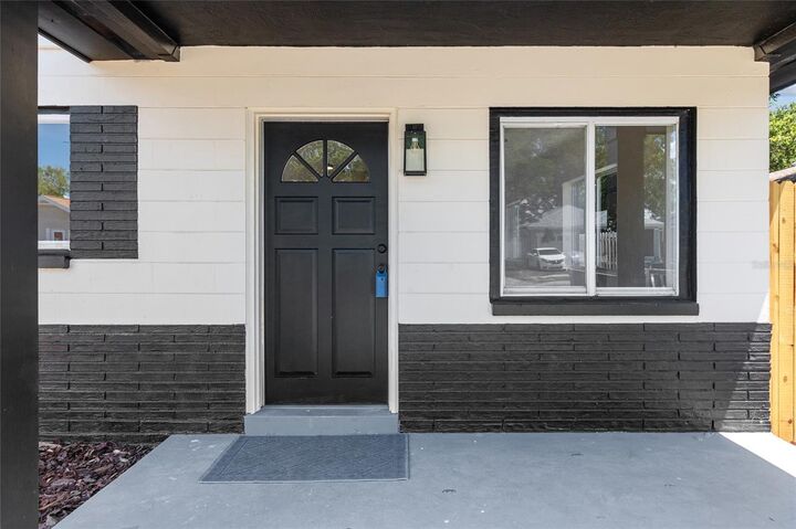 Property Photo: 3745 10th Avenue S FL 33711