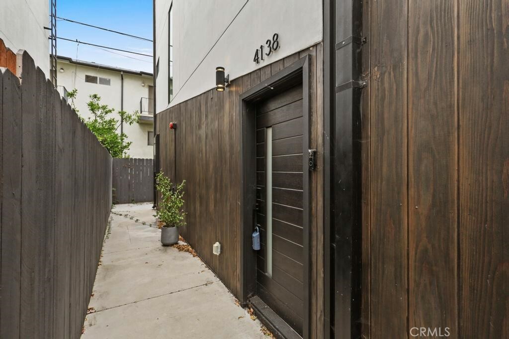 Property Photo:  4138 Normal  CA 90029 