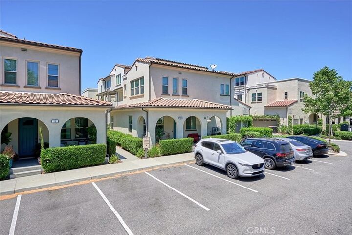 Property Photo:  10 Abarrota Street  CA 92694 