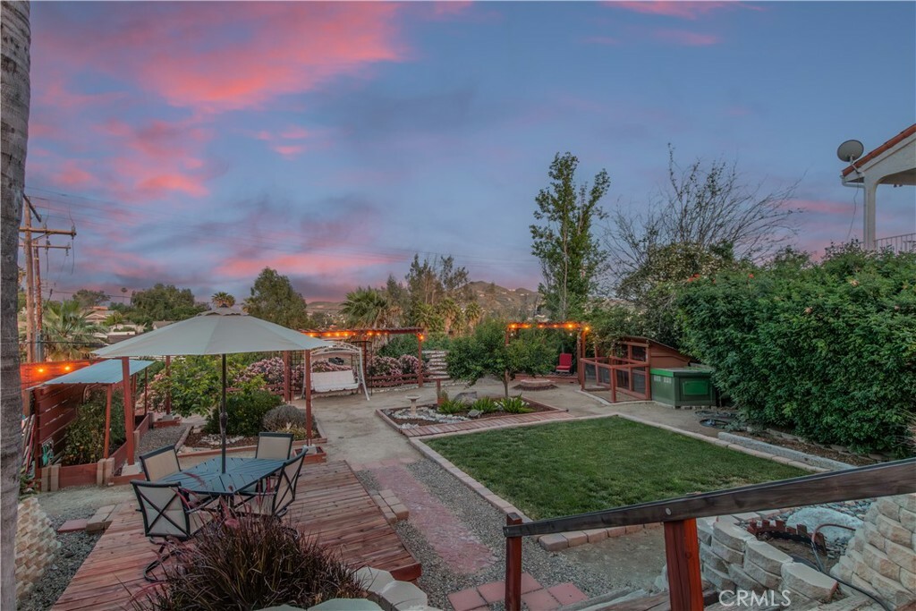 Property Photo:  23101 Compass Drive  CA 92587 