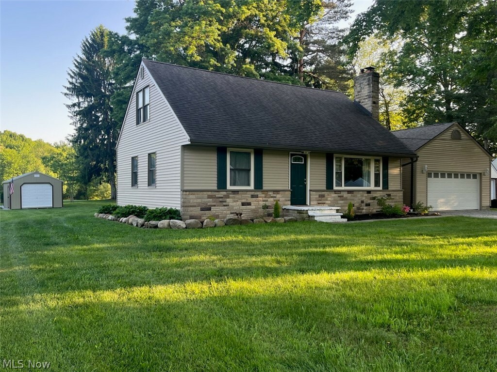 Property Photo:  1188 E Howe Road  OH 44278 