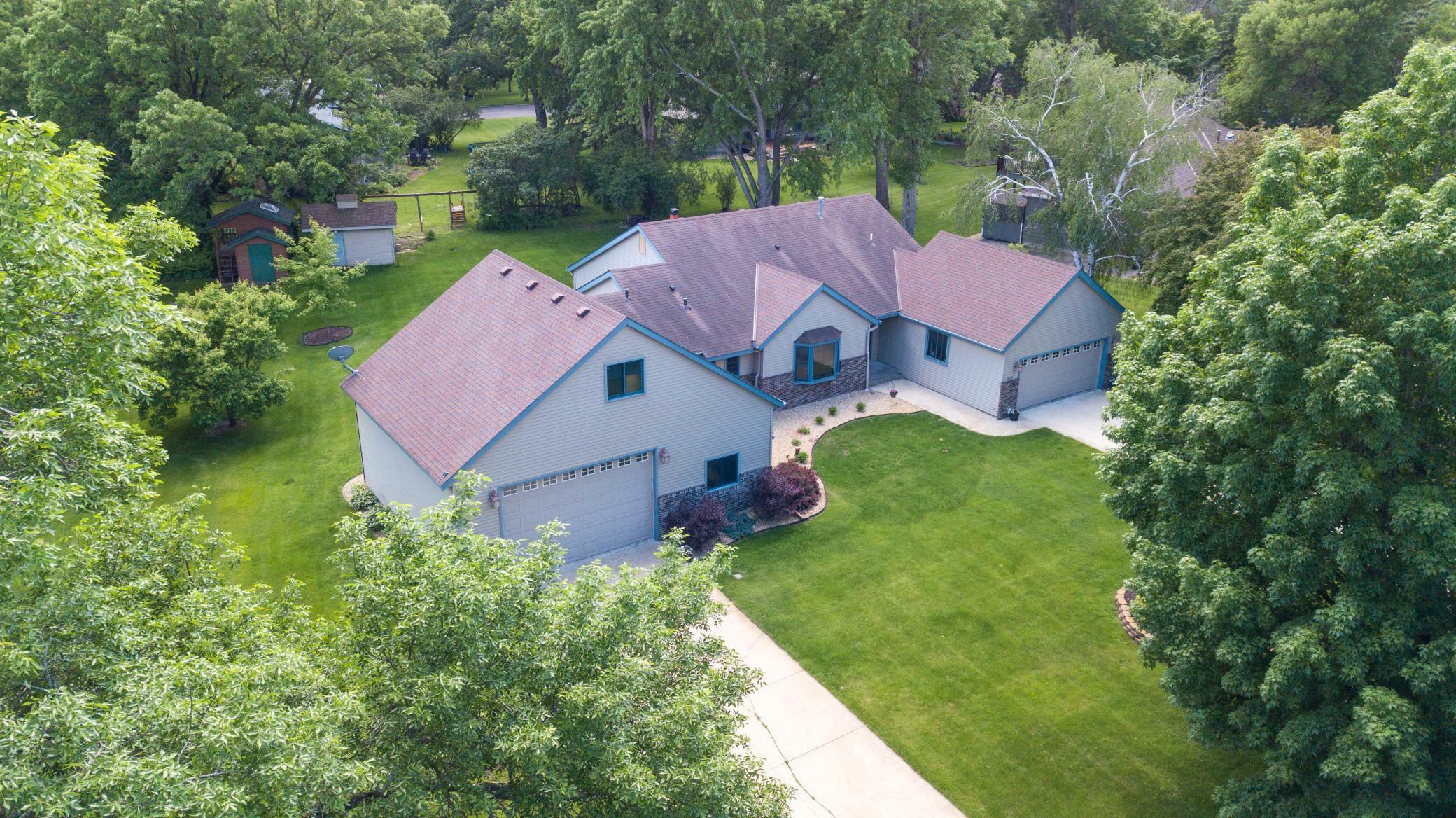 Property Photo:  602 20th Street N  MN 56377 