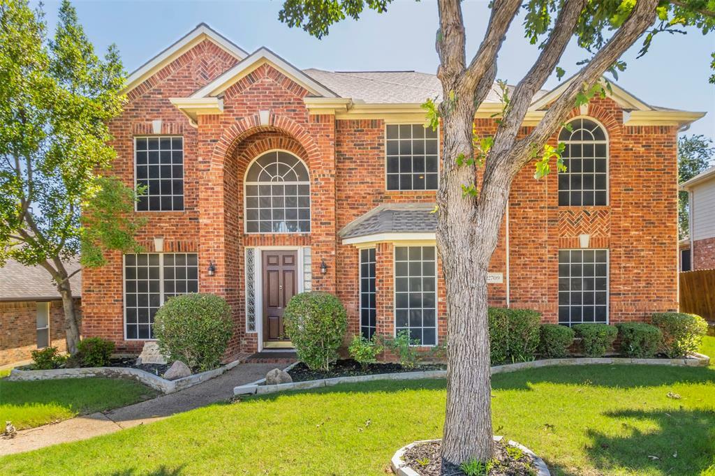 Property Photo:  2709 Club Ridge Drive  TX 75067 