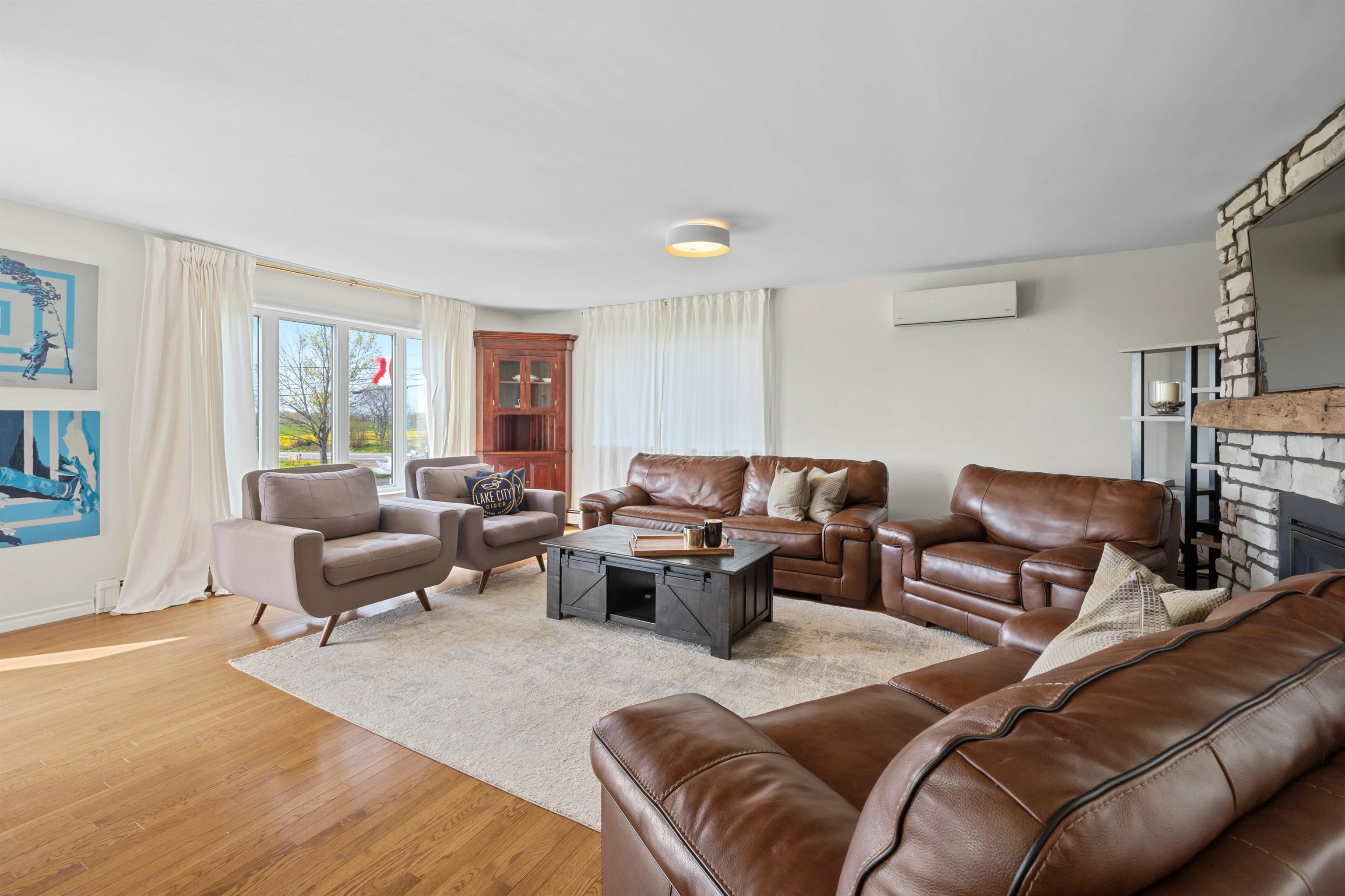 Property Photo:  210 Route 25  PE C0A 1P0 