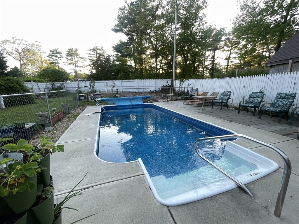 Property Photo: 8 Atwood Street MA 02330