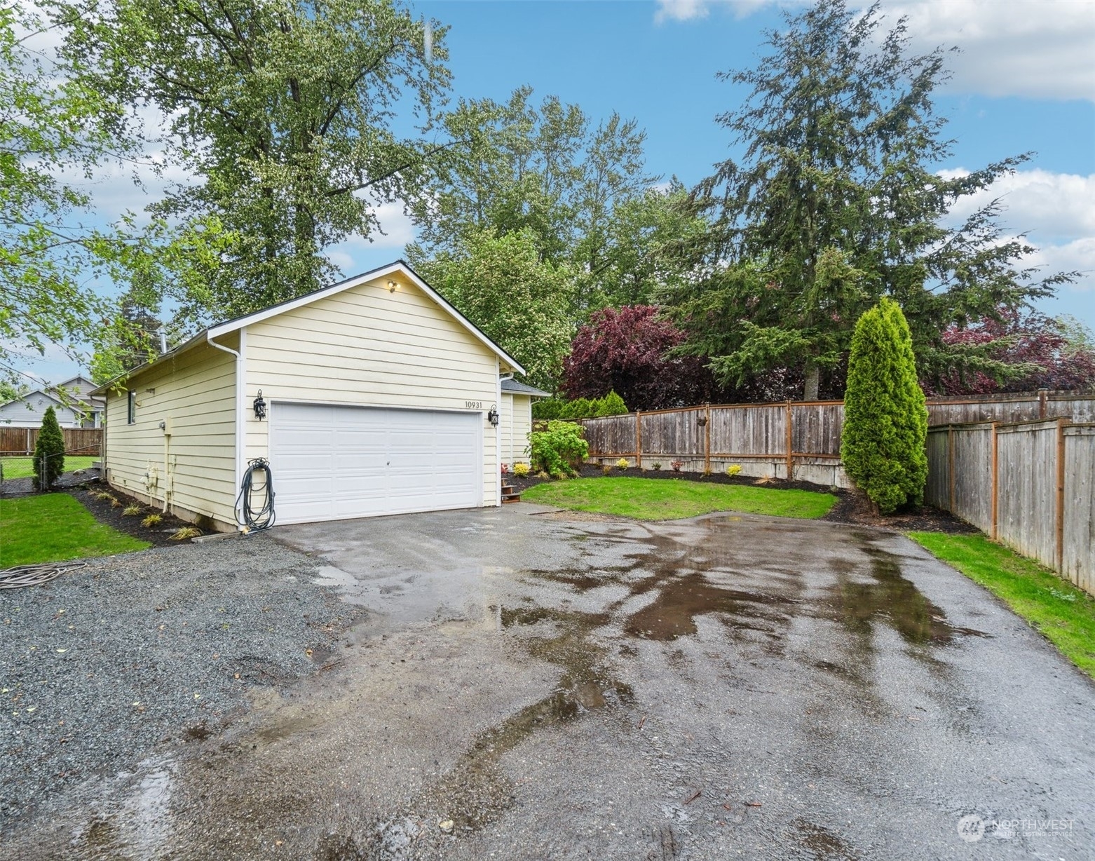 Property Photo:  10931 Paine Field Way  WA 98204 