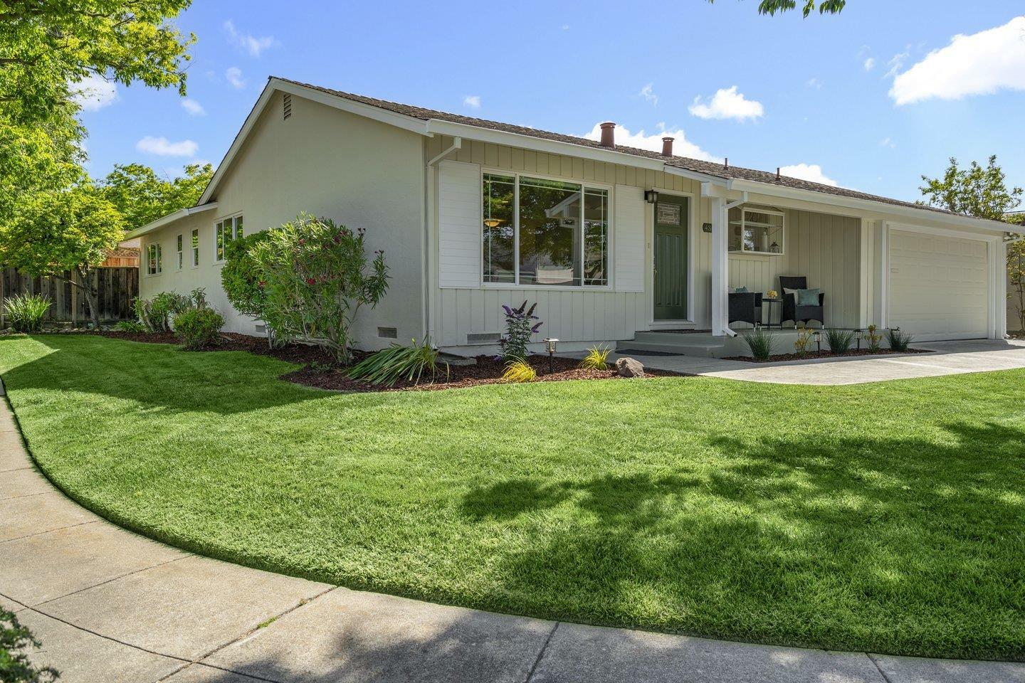 4808 Bela Drive  San Jose CA 95129 photo