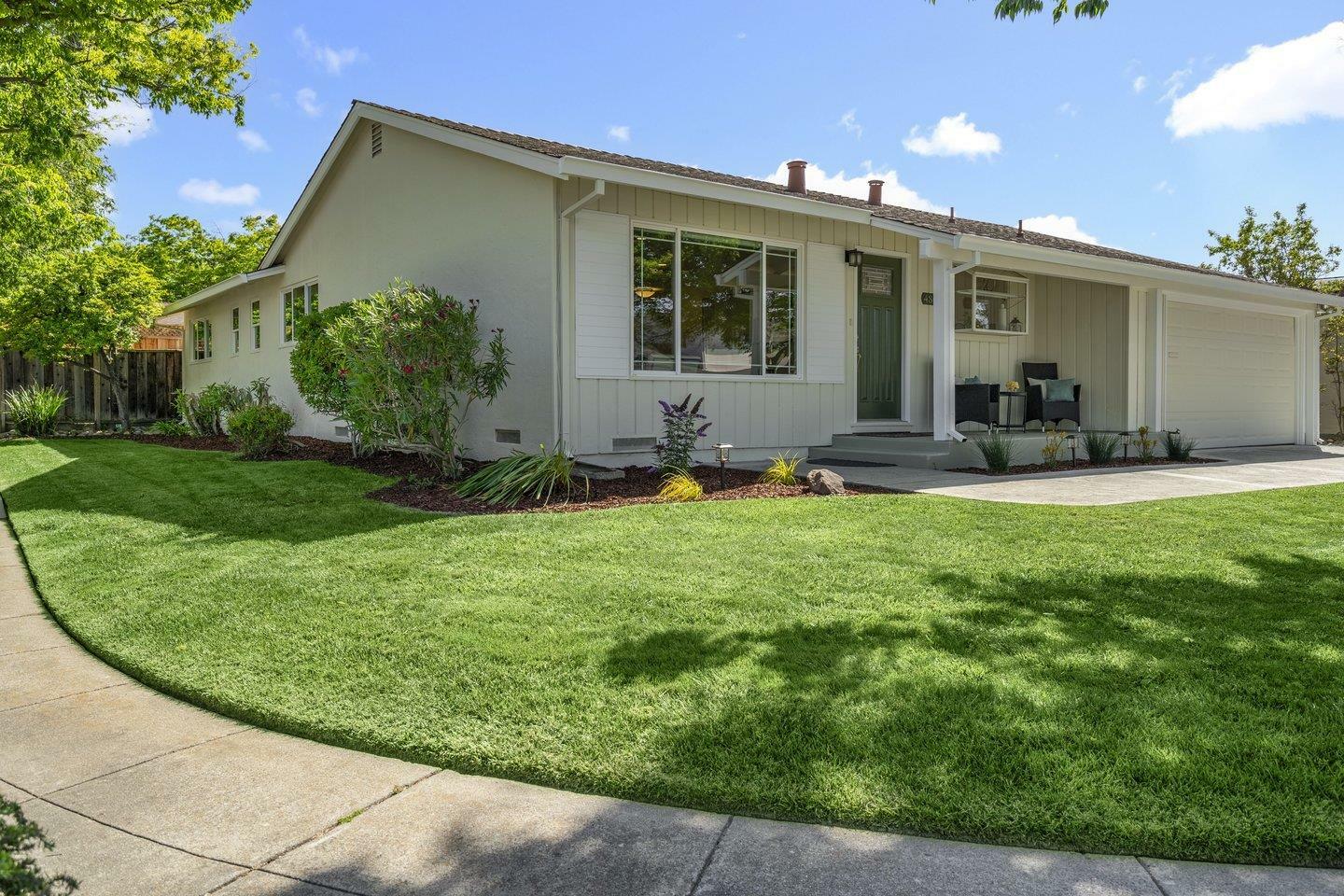 Property Photo:  4808 Bela Drive  CA 95129 