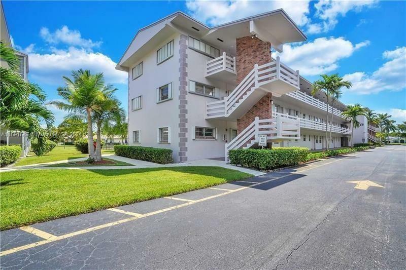 Property Photo:  700 Layne Blvd 215  FL 33009 