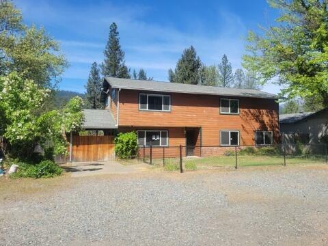 460 Masonic Lane  Weaverville CA 96093 photo