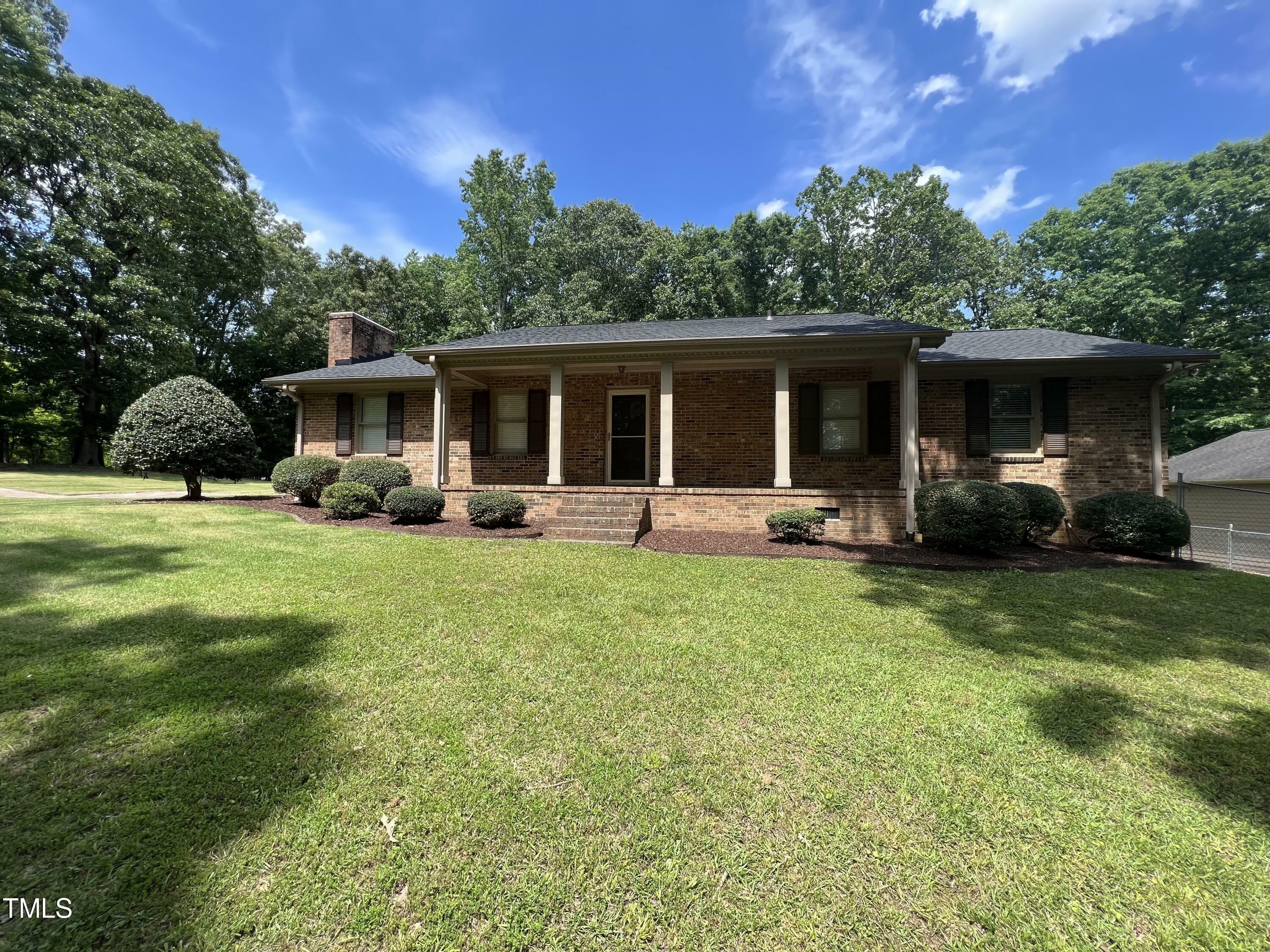 305 Deerfield Drive  Clayton NC 27527 photo