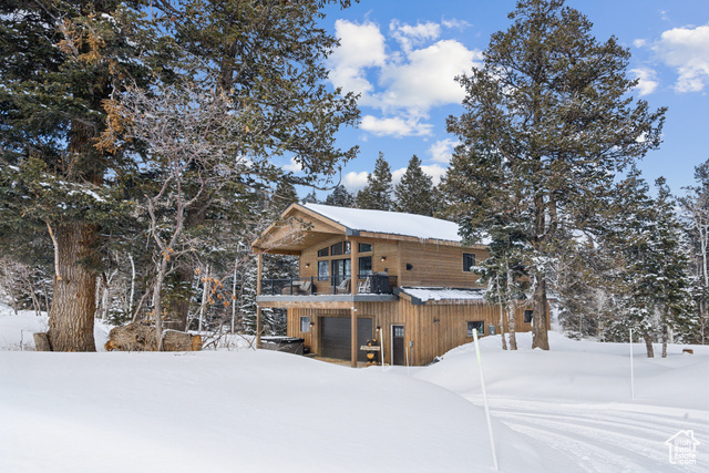 Property Photo: 1430 W Arapaho Dr 59 UT 84017