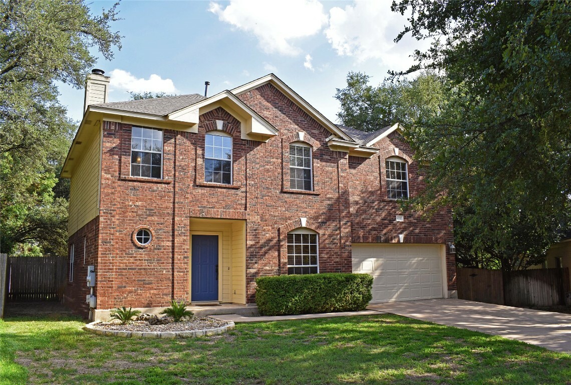 Property Photo:  4012 Hoyer Cove  TX 78681 