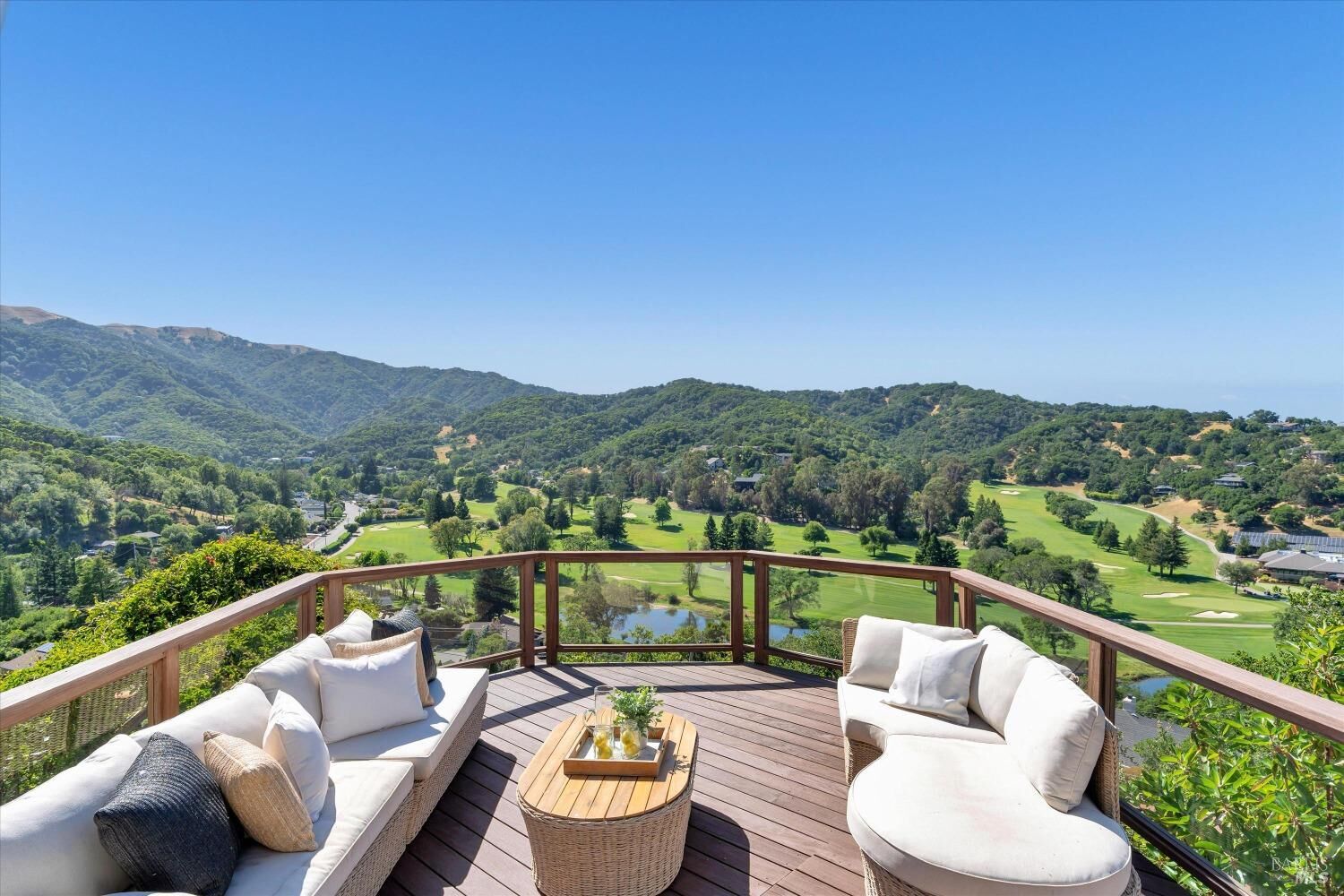 Property Photo: 27 Burning Tree Drive CA 94949