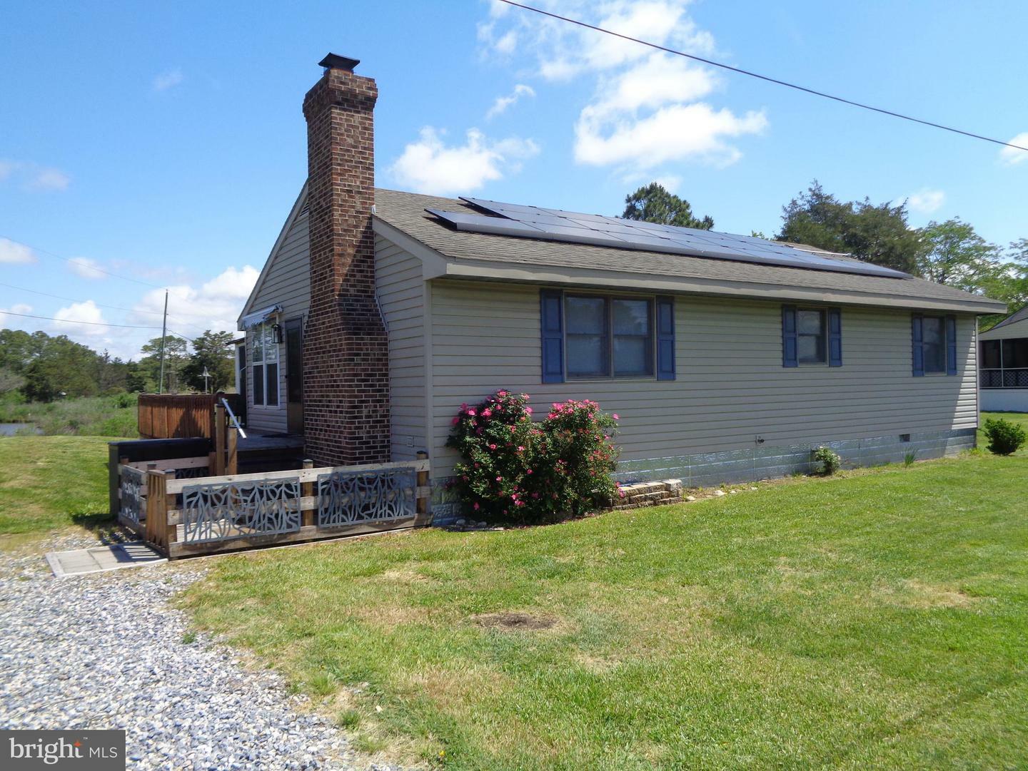 Property Photo:  27174 Champ Wharf Road  MD 21853 