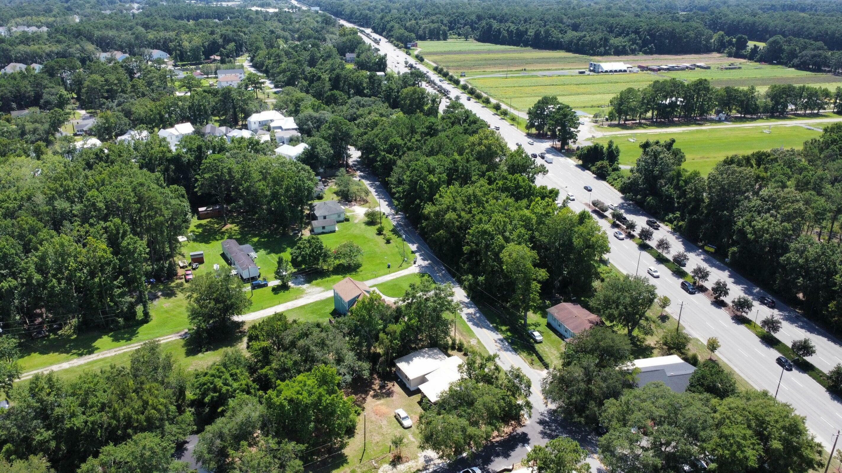 Property Photo:  2440 Old Georgetown Road  SC 29466 