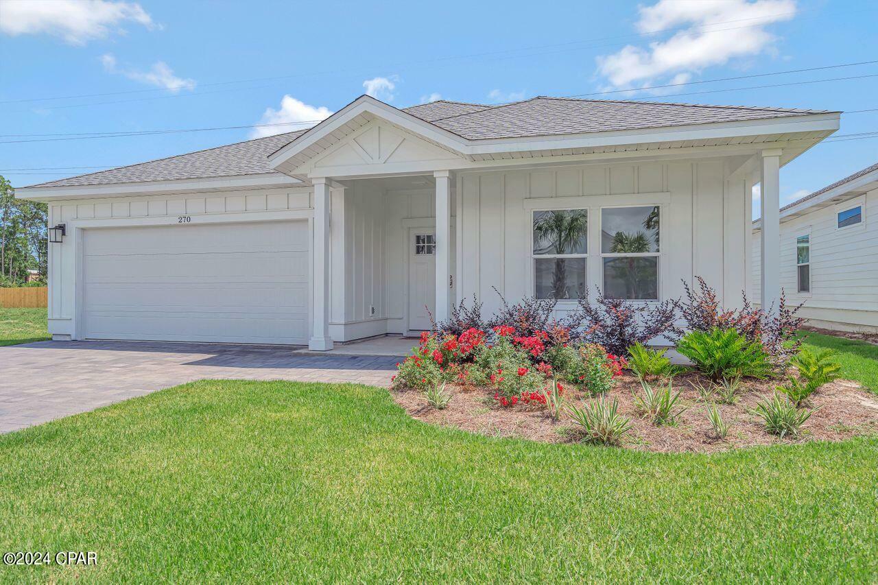 Property Photo:  270 N Wells Street  FL 32413 