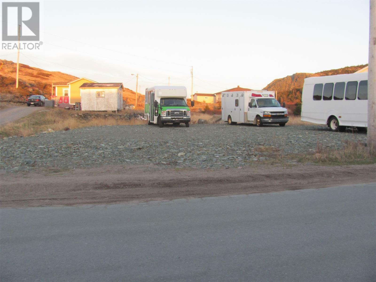 Property Photo:  45-47 John Cabot Drive  NL A0C 1B0 