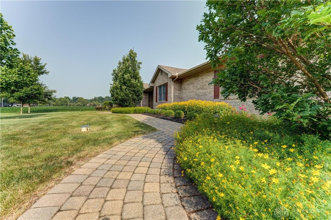 Property Photo: 6243 Hartzell Road OH 45331