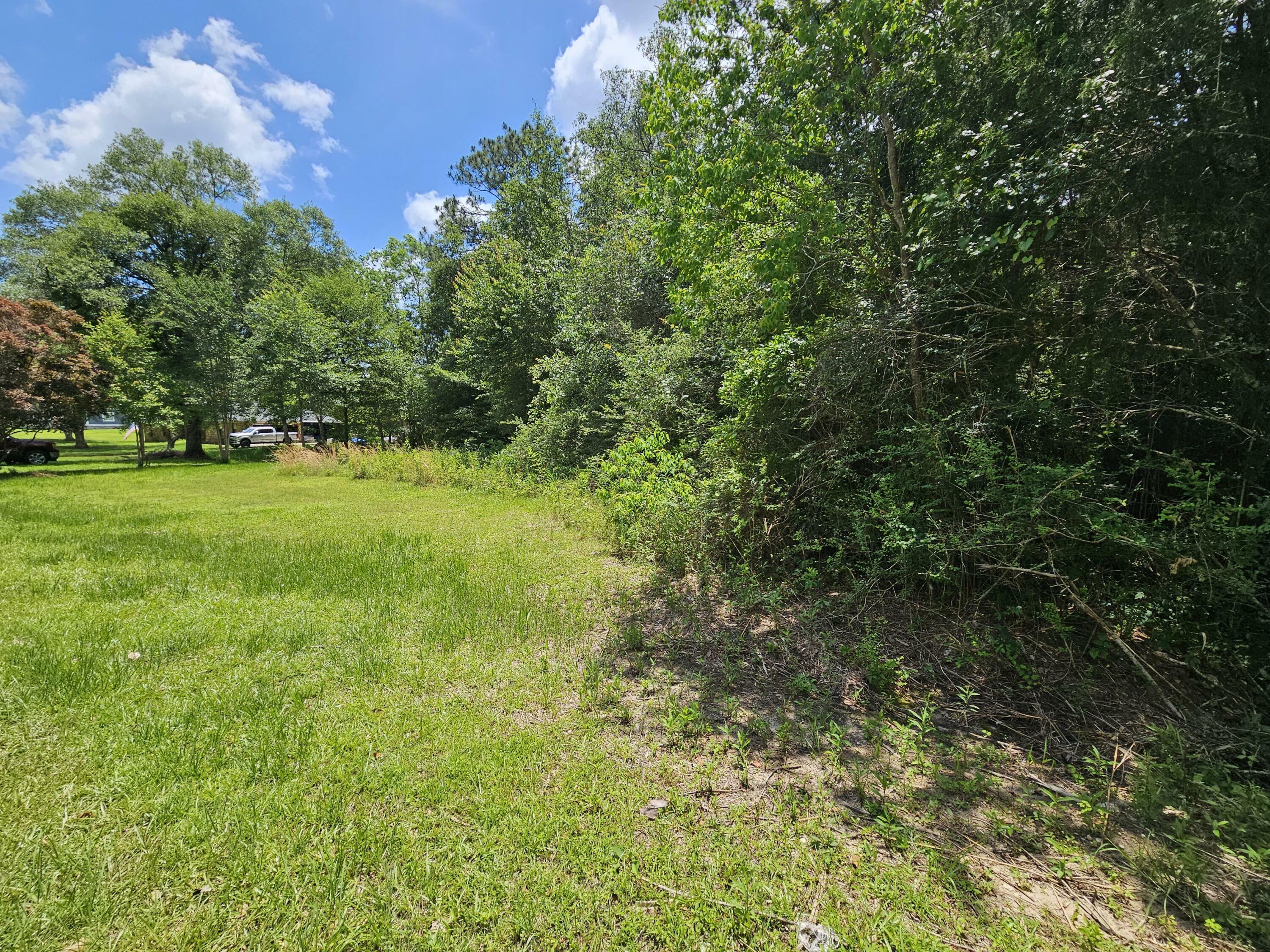 Property Photo:  953 Candy Lane  FL 32533 