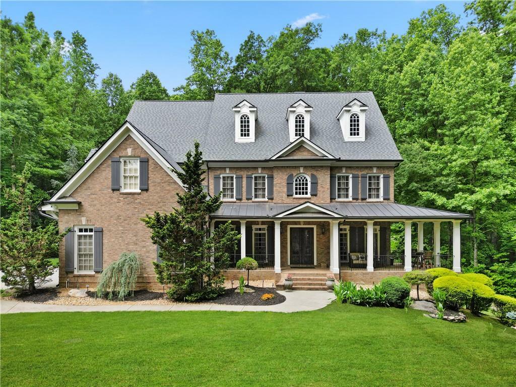 Property Photo:  647 Glenover Drive  GA 30004 