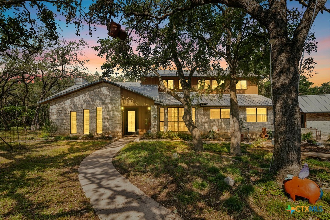 Property Photo:  2876 Paso Del Robles  TX 78666 