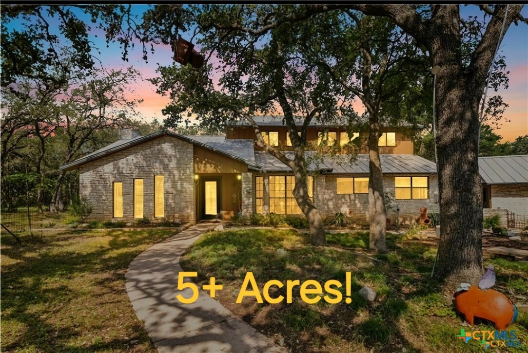 2876 Paso Del Robles  San Marcos TX 78666 photo