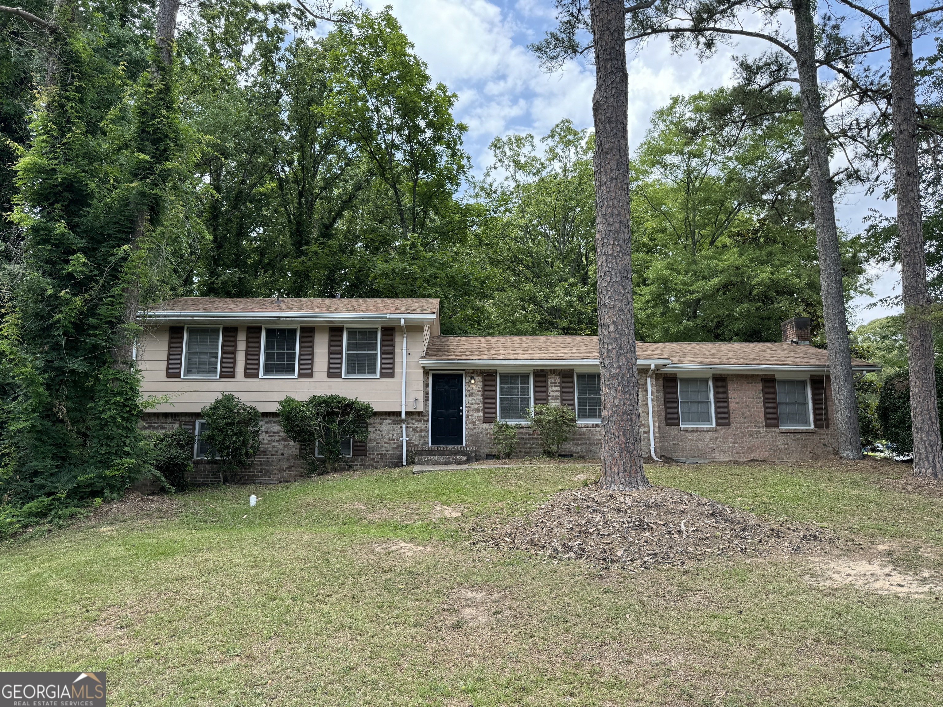 Property Photo: 3715 Leisure Lane GA 30349