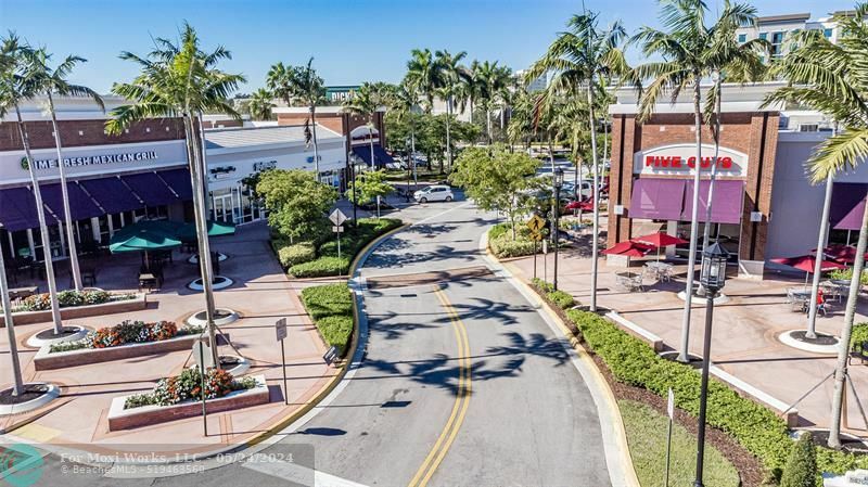 Property Photo: 801 S University Dr 13A FL 33324