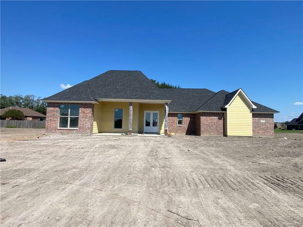 Property Photo: 1064 Mary Diane McCall Drive LA 70605