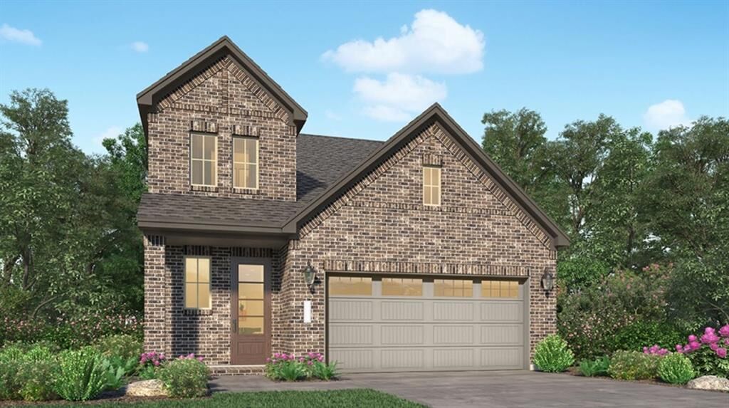 Property Photo:  3024 Ash Ray Drive  TX 77493 