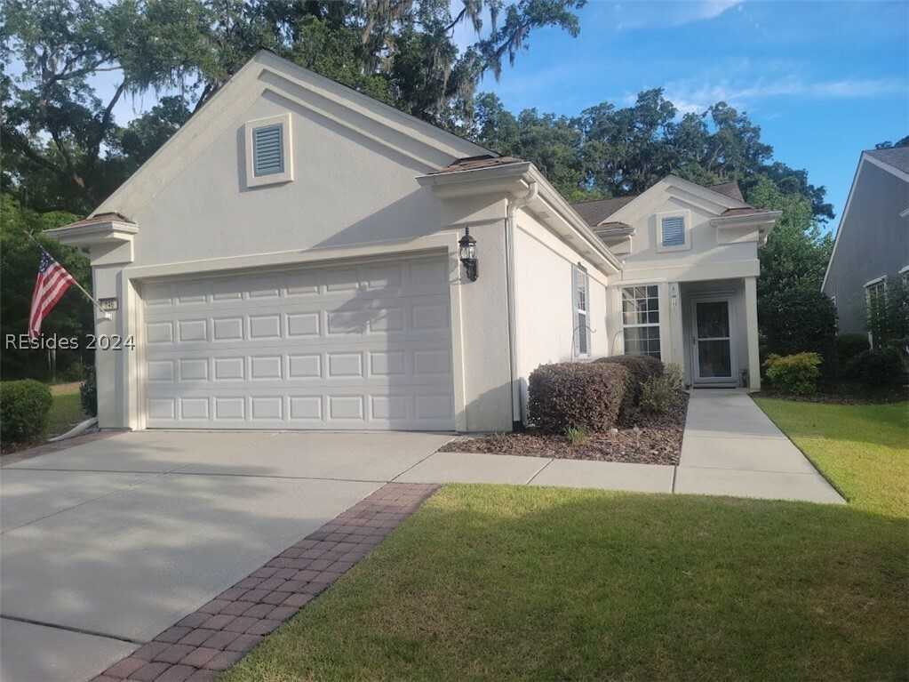 Property Photo:  146 Honesty Ln  SC 29909 