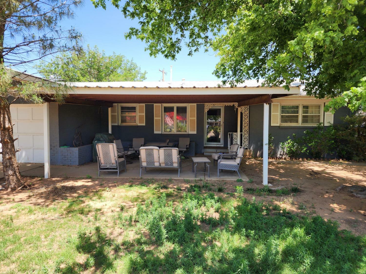 117 E 20th Street  Littlefield TX 79339 photo