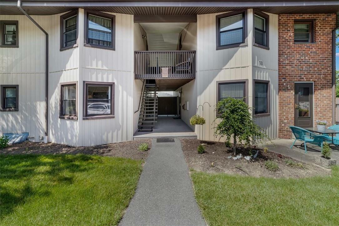Property Photo: 18 Hastings Court F NY 10598
