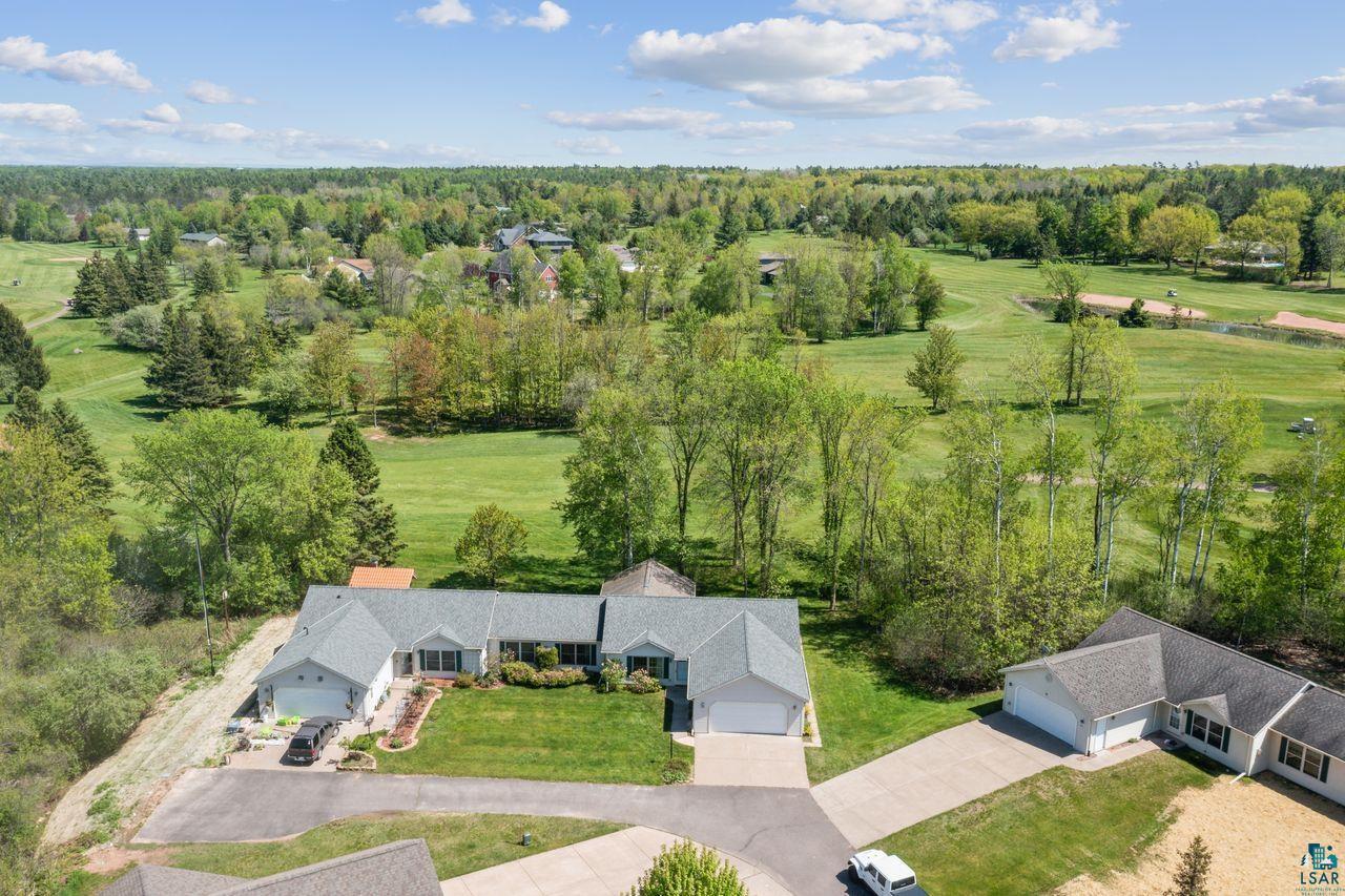 Property Photo: 608 Clubhouse Dr WI 54806