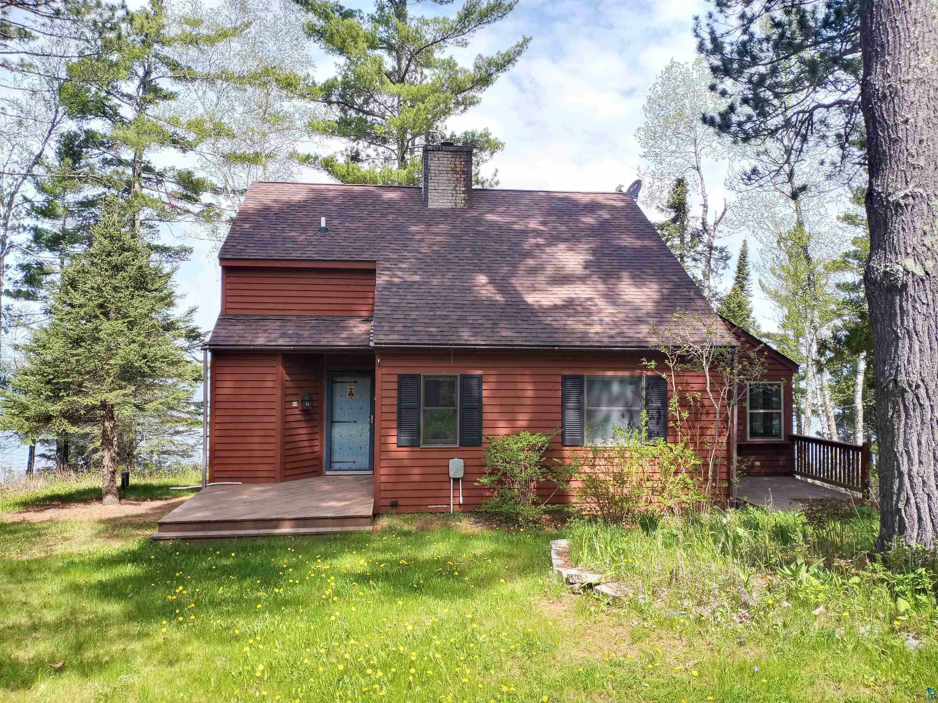 Property Photo:  87900 West Rd  WI 54827 