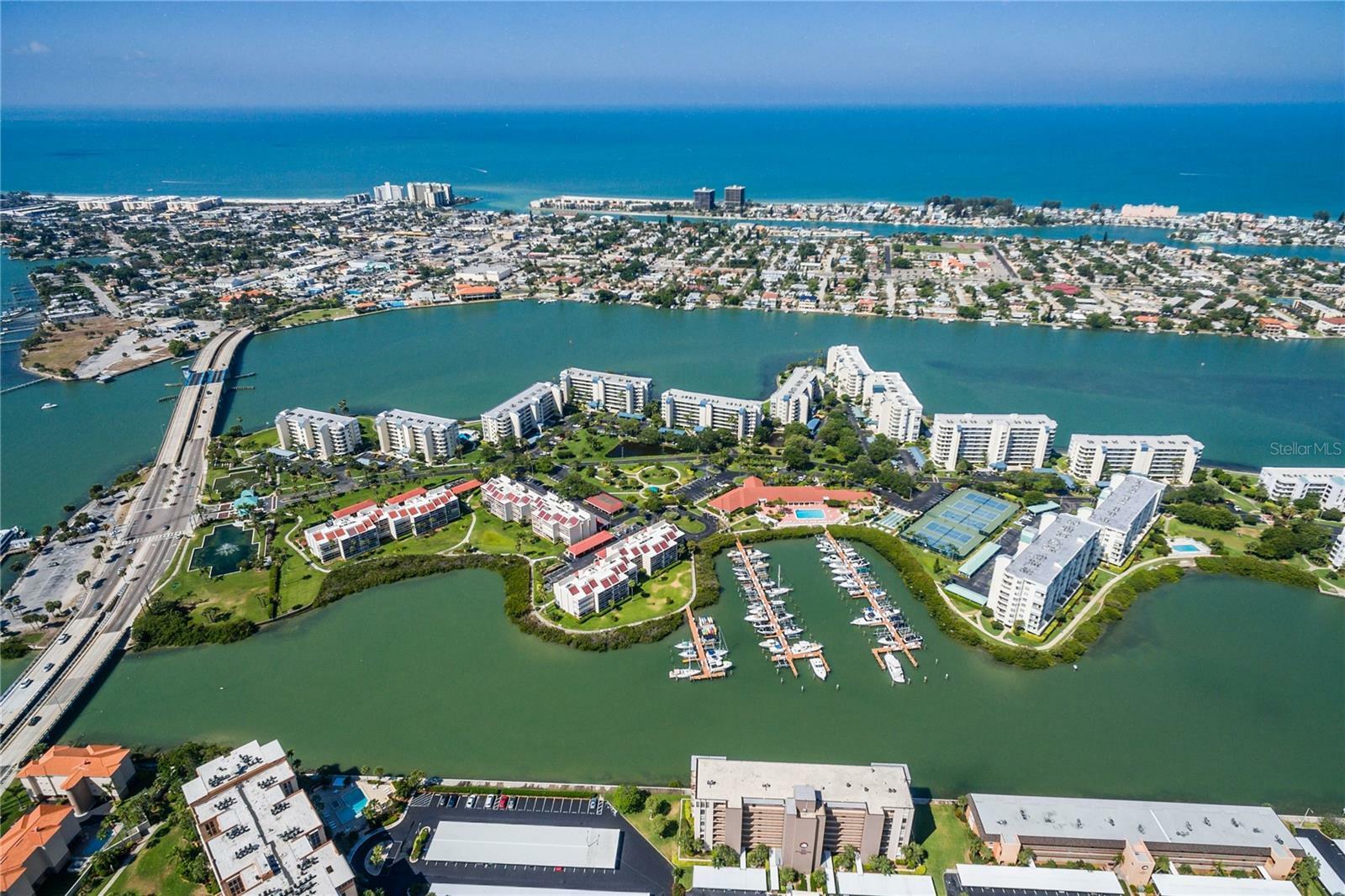 Property Photo: 7963 Sailboat Key Boulevard S 201 FL 33707